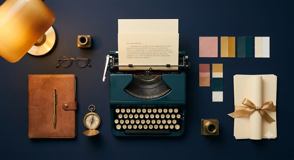When two of our agents disagreed about the word 'luxury'